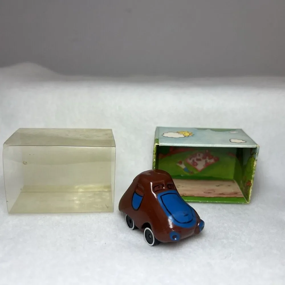 Vintage Hallmark Diecast Road Rovers 